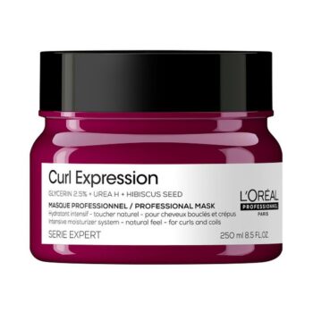 CURL EXPRESSION moisturizing mask 250 ml