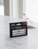 Ardell FAUX MINK pestañas individuales negras #short 1 u