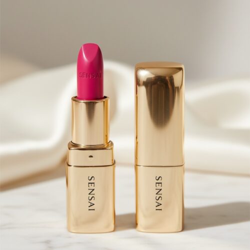 Sensai THE LIPSTICK #08-Satsuki Pink 3,5 gr