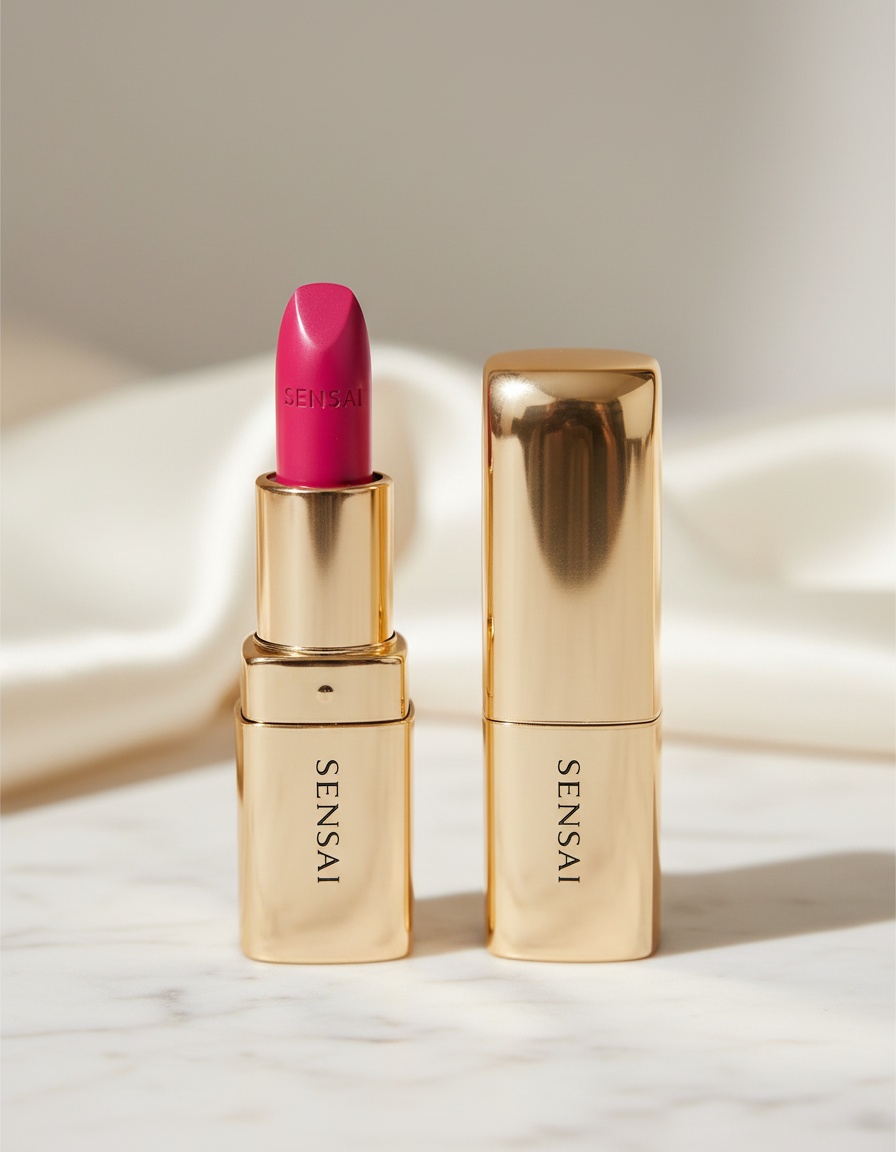 Sensai THE LIPSTICK #08-Satsuki Pink 3,5 gr
