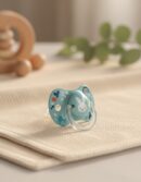 Suavinex Physiological Silicone Pacifier +18 m 2 Units