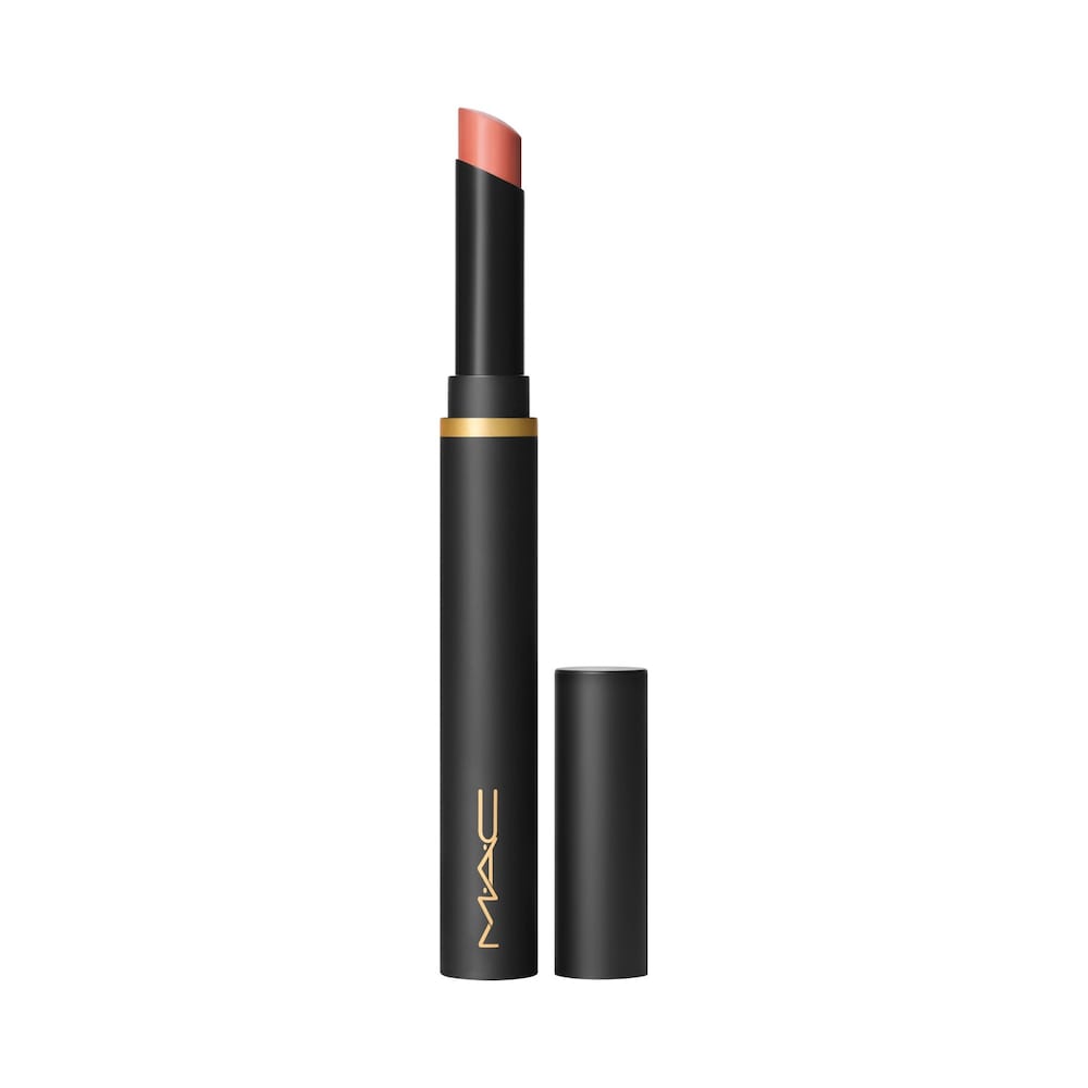 MAC Powder Kiss Velvet Blur Slim Stick Lipstick 2g - 891 Mull It Over