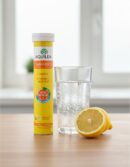 Aquilea MAGNESIUM effervescent tablets 14 u