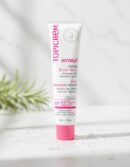 Topicrem HYDRA+ rich illuminating moisturizing cream 40ml