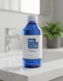 HALITA mouthwash 500 ml
