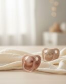 Suavinex CLASSIC LINE classic pacifier anatomical teat +18M 2 u