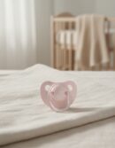 Suavinex CLASSIC LINE classic pacifier anatomical teat 0-6M 2 u