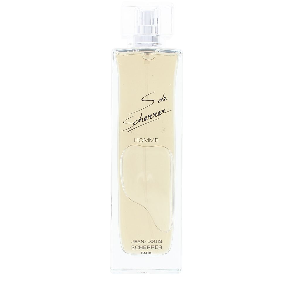 Jean Louis Scherrer S DE SCHERRER edt vapo 100 ml