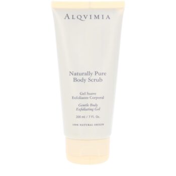 NATURALLY PURE SCRUB body scrub 200 ml