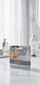 Idc institute Silver Nourishing Repairing Facial Mask 27 gr