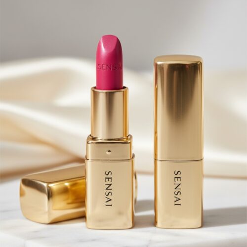 Sensai THE LIPSTICK #03-Shakuyaku Red 3,5 gr