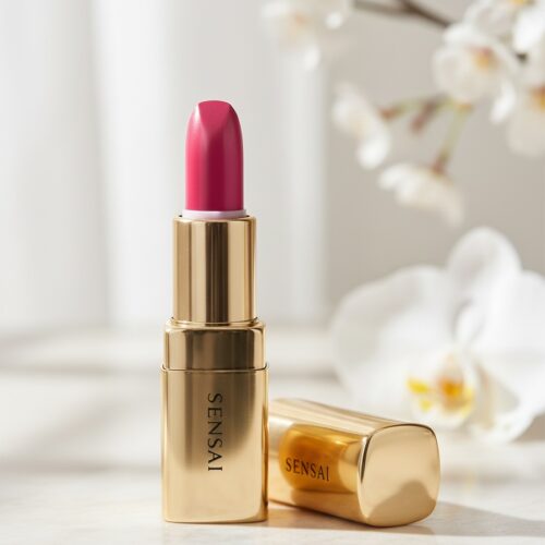 Sensai THE LIPSTICK #07-Shakunage Pink 3,5 gr