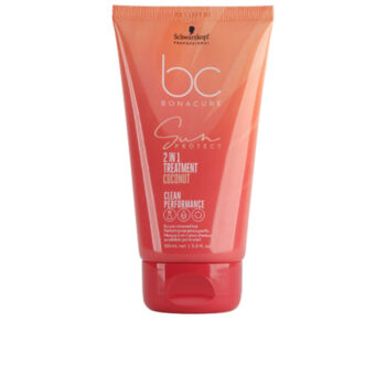 BC BONACURE sun protect 2 in 1 treatment 150 ml