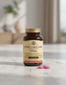 Solgar Vitamin B12 Chewable Food Supplement 30 tabs