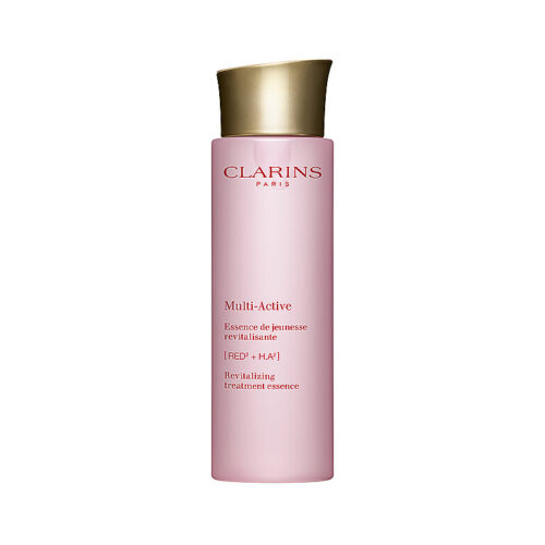 Clarins Multi-Active Revitalizing Treatment Essence 200ml