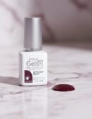 Beter GEL IQ polish #burgundy blush 5 ml