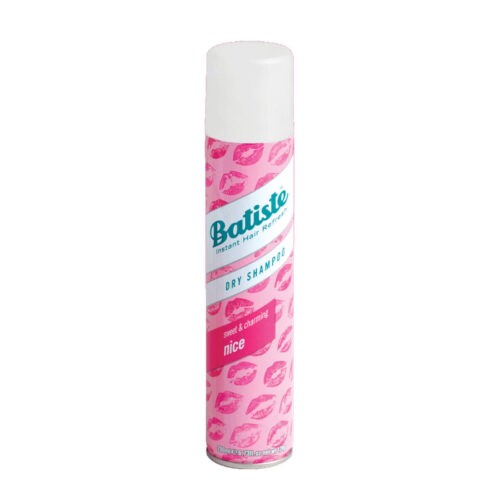 Droge Shampoo Batiste Nice 200 ml
