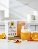 Solgar Ester-C Plus Vitamin C Effervescent Powder 21 units