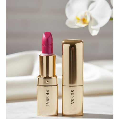 Sensai THE LIPSTICK #14-Suzuran Nude 3,5 gr