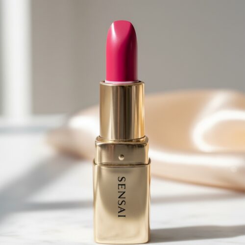 Sensai THE LIPSTICK #09-Nadeshiko Pink 3,5 gr
