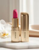 Sensai THE LIPSTICK #02-Sazanka Red 3,5 gr