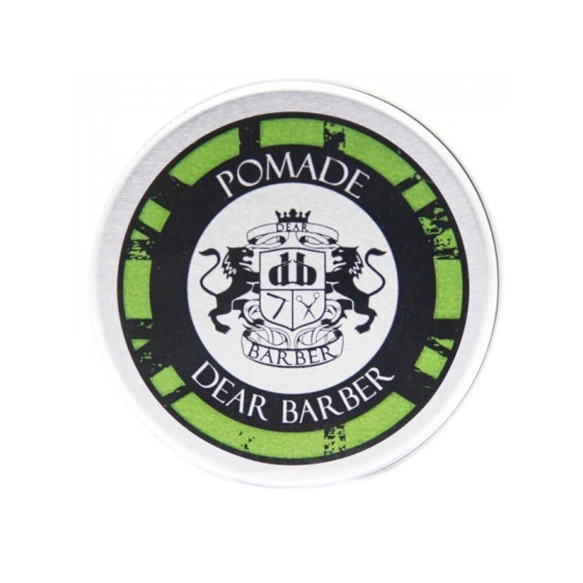 Baard Vormingscreme Dear Barber 20 ml