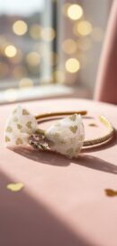 Inca BOW HEADBAND #minnie 12 x 14 x 5 cm 1 u