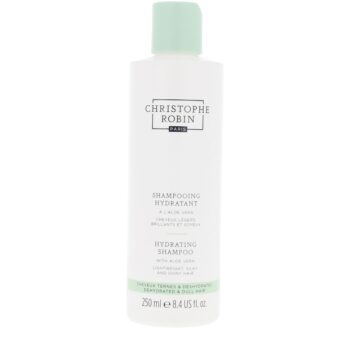 HYDRATING shampoo with Aloe Vera 250 ml