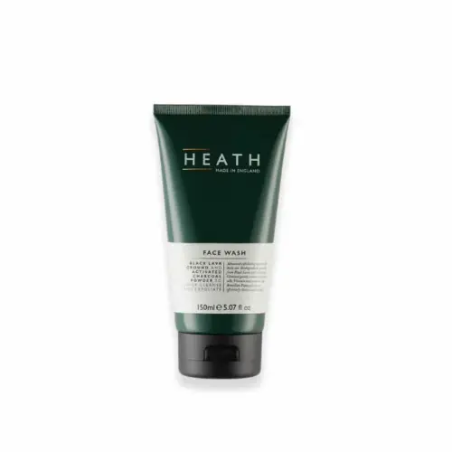 Heath London Face Wash 150ml