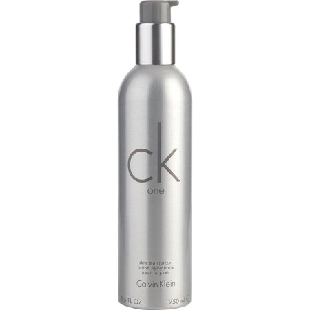 Calvin Klein CK One Lichaam Moisturizer 250ml