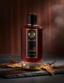 Mancera RED TOBACCO edp vapo 120 ml