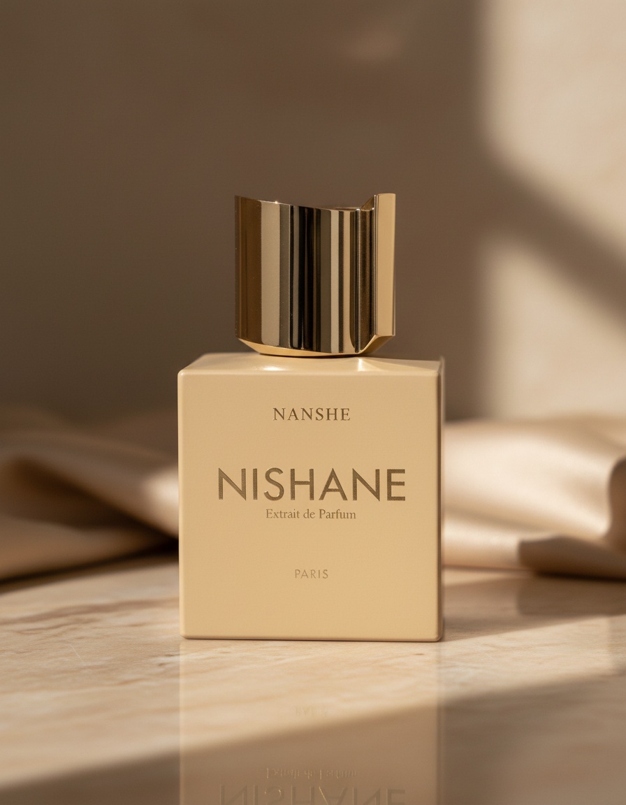 Nishane NANSHE edp vapo 100 ml - Afbeelding 2