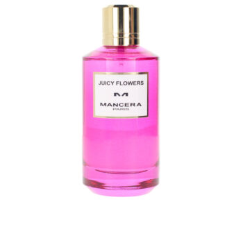 JUICY FLOWERS edp vapo 120 ml