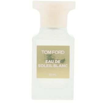 EAU DE SOLEIL BLANC edt vapo 50 ml