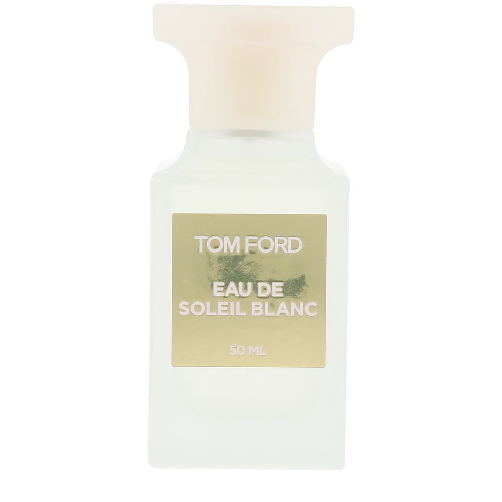 Tom Ford EAU DE SOLEIL BLANC edt vapo 50 ml