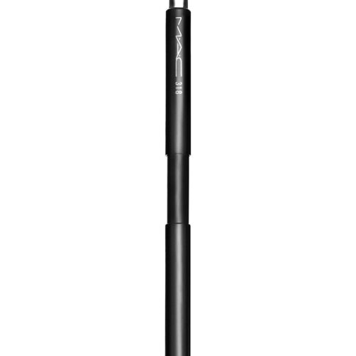 MAC Synthetic Retractable Lip Brush 318