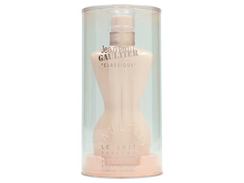 Jean Paul Gaultier Classique Body Lotion 200ml