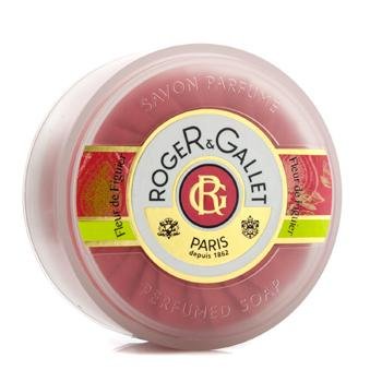 Roger & Gallet Fleur De Figuier Zeep 100g