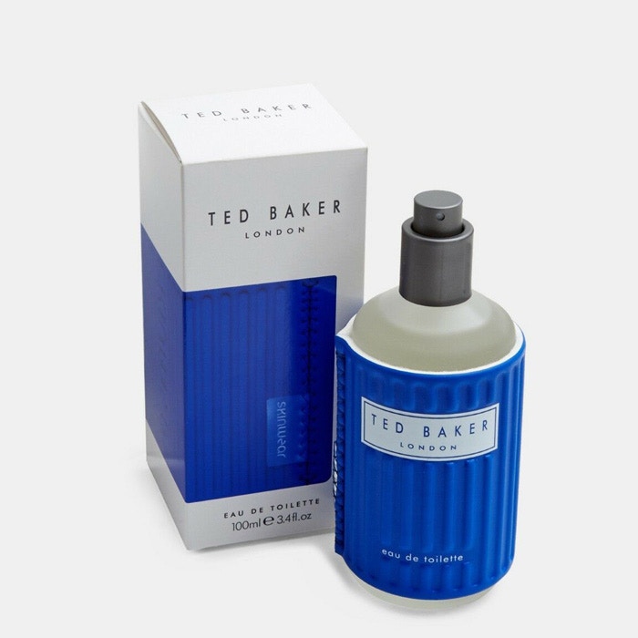 Ted Baker Original Skinwear Eau de Toilette 100ml Spray