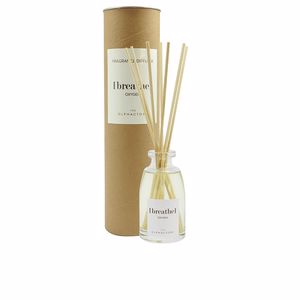 The Olphactory Breathe Oxygen Reed Diffuser 100ml