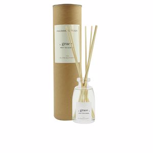 The Olphactory Grace Mint Tea Basil Reed Diffuser 100ml