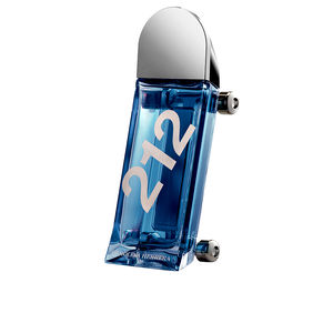 212 MEN HEROES eau de toilette spray 150 ml