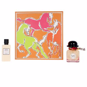 Hermès Twilly d'Hermès Geschenkset 50ml EDP + 40ml Body Lotion