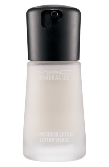 MAC Mineralize Time Check Lotion 30ml