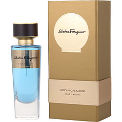 Salvatore Ferragamo E Pur Si Muove Eau de Parfum 100ml Spray