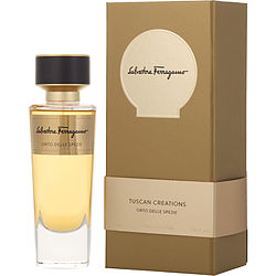 Salvatore Ferragamo Orto Delle Spezie Eau de Parfum 100ml Spray