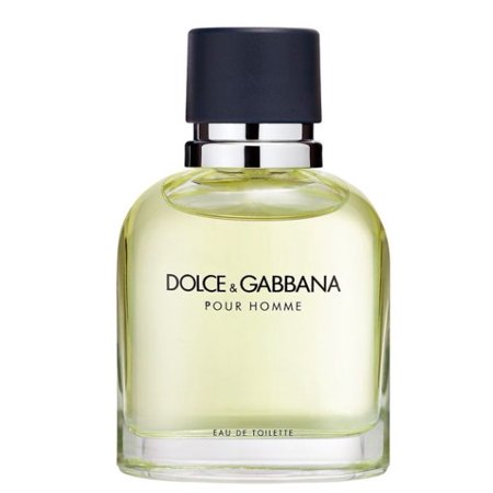Dolce & Gabbana Pour Homme Eau De Toilette 75ml Spray