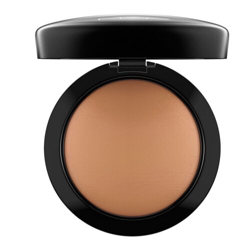 MAC Mineralize Skinfinish Natural Gezichtspoeder 10g - Dark Deepest