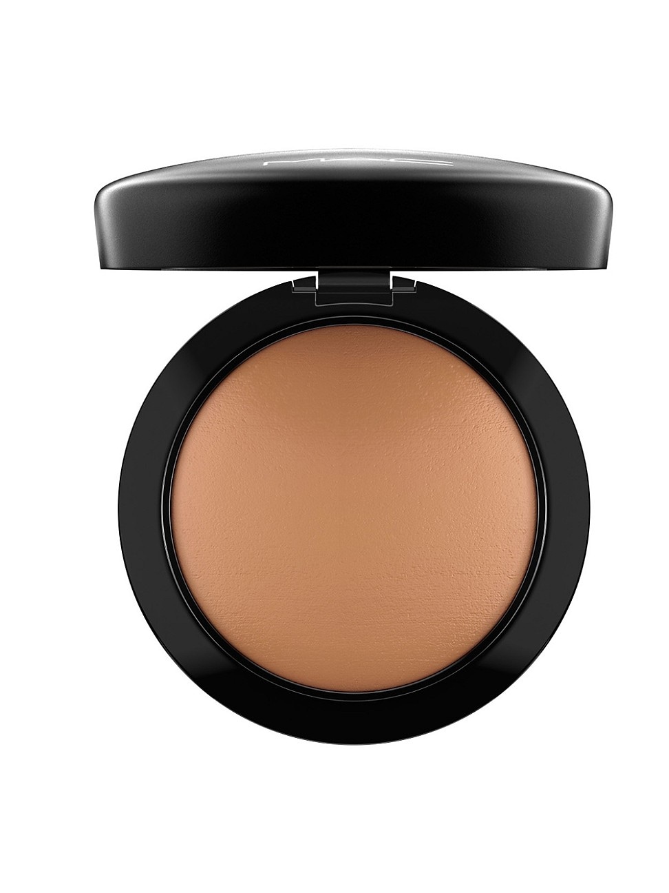MAC Mineralize Skinfinish Natural Gezichtspoeder 10g - Dark Deepest