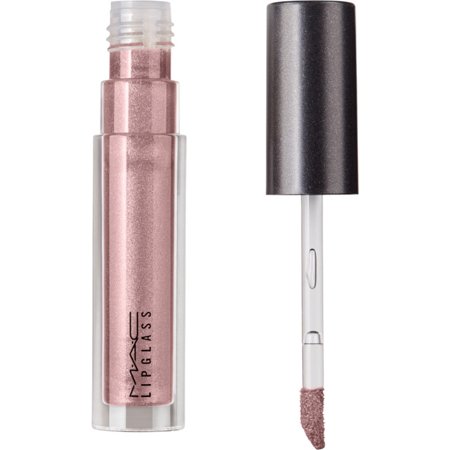 MAC Lipglass Lip Gloss 3.1ml - Oyster Girl